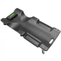 Targa Service Din Plastic Pat Cu Rotile Din Plastic Jbm