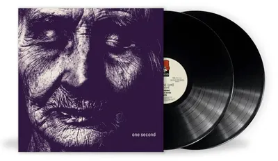One Second - Vinyl