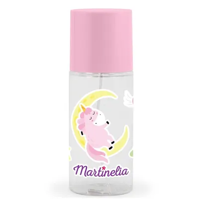 Set 2 Apa de colonie pentru copii Blue Pink Unicorn Sweet Dreams Martinelia 2x85 ml