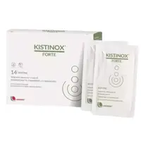 Kistinox Forte, Laborest Italia | 14 plicuri