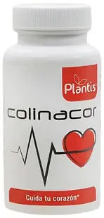 Plantis Colinacor, 60 capsule, Artesania Agricola