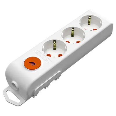 Ri-tech – Cap prelungitor 3P intrerupator