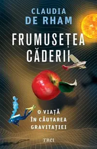 Frumusețea căderii - Paperback brosat