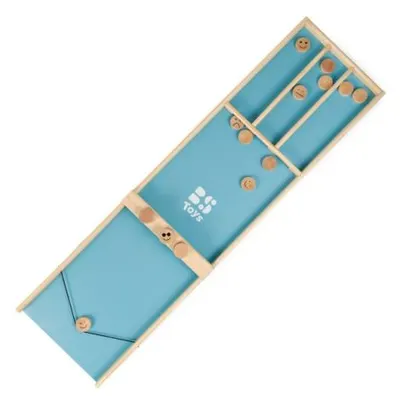 Dutch Jr. Shuffleboard, joc de societate