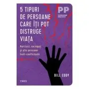 5 tipuri de persoane care iti pot distruge viata