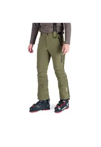 Pantaloni de schi premium pentru bărbați Dermizax™EV KREADY1 - Negru