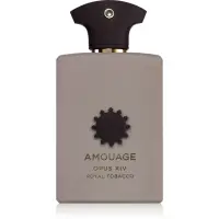Amouage Opus XIV Royal Tobacco Eau de Parfum unisex 100 ml