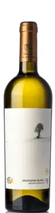 Vin alb - Issa La Salina, Sauvignon Blanc, sec, 2017