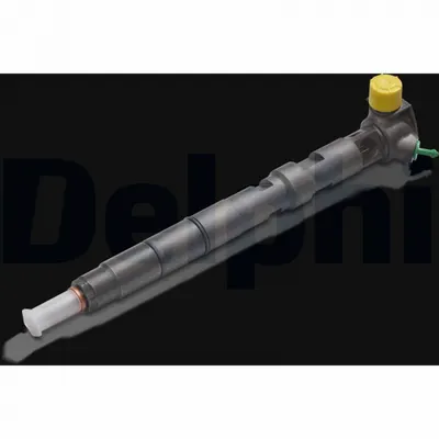Portinjector Potrivit Dacia Duster, Duster Suv, Logan, Logan Express, Logan Mcv, Sandero; Renault Clio Iii, Clio Iii Hatchback, Fluence, Kangoo Be Bop 1.5d 06.08-