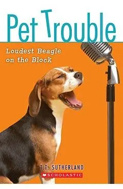 Loudest Beagle on the Block