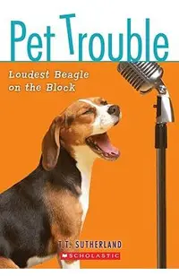 Loudest Beagle on the Block