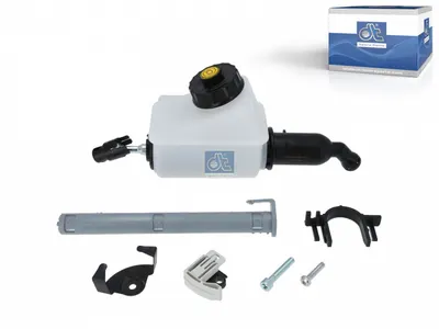 Pompa centrala ambreiaj potrivit DAF 75 CF, LF 45, LF 55, XF 95; RVI C, D, KERAX, MIDLUM, PREMIUM, PREMIUM 2 04.96
