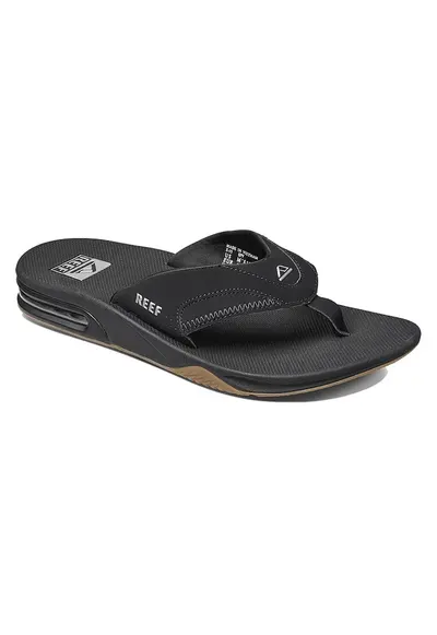 Papuci flip-flop cu logo -
