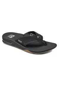 Papuci flip-flop cu logo -
