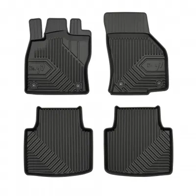 Set Covorase Auto Tip Tavita Volkswagen Arteon Fabricatie 06.2017