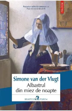eBook Albastrul din miez de noapte