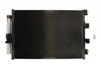 Radiator Clima Ac Ford C-Max Ii, Focus Iii, Grand C-Max, Tourneo Connect V408, Transit Connect, Transit Connect V408 1.0-2.3 Dupa 2010