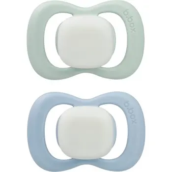 b.box Glow 0-6m suzetă