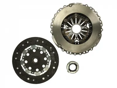 Set ambreiaj HYUNDAI SANTA FE I 2.0D intre 2003-2006