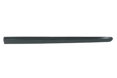 Bandou aripa fata dreapta potrivit PEUGEOT 308 I 5D 2007-2014 - (negru)
