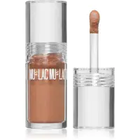 Mulac Cosmetics 3D Verse autobronzant lichid matifiant culoare 13 Cybernova 5 ml