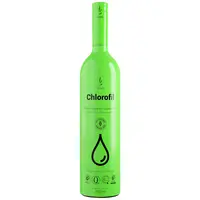Clorofila lichida 750ml Duolife
