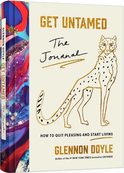 Get Untamed: The Journal