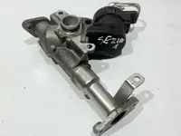 Egr 7563241 BMW Seria 1 LCI (2008-2011) (E81,E87) 1.6 benzina; 2.0 N43B16