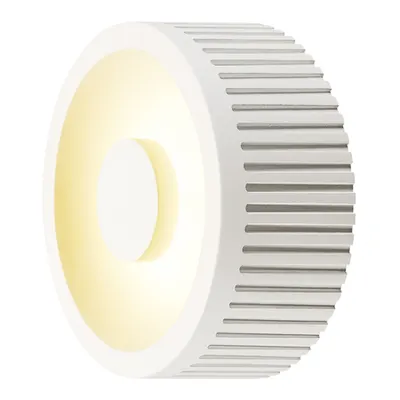 Corp iluminat TAVAN, OCCULDAS 13 de perete sI TAVAN lumenul, LED-uri, 3000K, indirect, alb, 15W