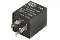 Modul semnalizare (24V; numar pini: 4; 4+1x21(10x21W)) potrivit MERCEDES TOURINO (O 510), TOURO (O 500) 01.96-