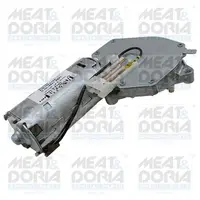 Motor stergator Spate potrivit VW TRANSPORTER T4 07.90-06.03
