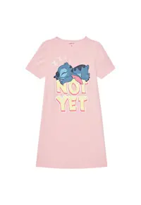 Tricou copii - CAMEO - 95% bumbac - roz