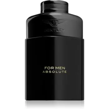 Bentley Bentley for Men Absolute Eau de Parfum pentru bărbați