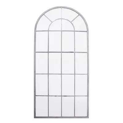Oglindă de exterior 65x140 cm Rusto – Esschert Design