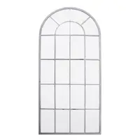 Oglindă de exterior 65x140 cm Rusto – Esschert Design
