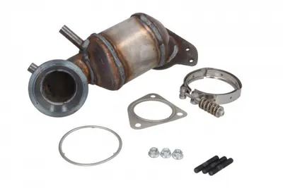 Catalizator Euro 5 Potrivit Opel Astra J, Astra J Gtc, Corsa D, Corsa E, Insignia A; Saab 9-5 1.6 11.06