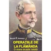 Operatiile de la Flamanda