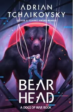 Bear Head