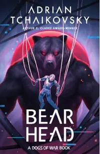 Bear Head