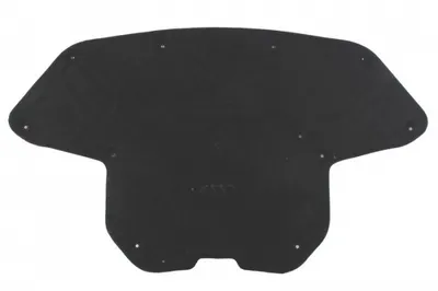 Material amortizare zgomot capota potrivit MERCEDES S-KLASA W223 09.20