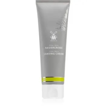 Mühle Shaving Cream cremă de ras în tub
