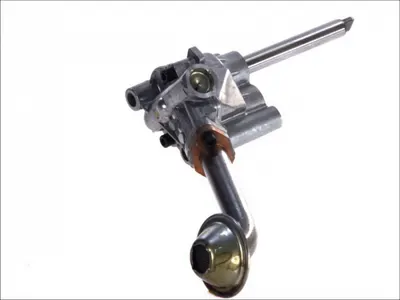 Pompa ulei potrivit AUDI 100 C2, 100 C3, 80 B1, 80 B2, 80 B3, 80 B4; VW PASSAT B2 1.3 1.6 1.8 01.76-01.96