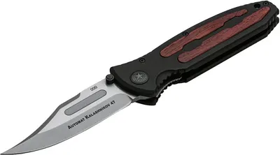 Cuțit de buzunar Boker Solingen - Kalașnikov Duty