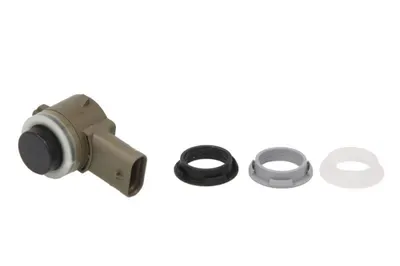 Senzor Parcare Fata Spate Potrivit Ford Focus Iv, Kuga Iii, Tourneo Connect V408 Nadwozie Wielko, Transit Connect, Transit Connect V408 Minivan, Transit V363; Ford Usa Explorer, Mustang