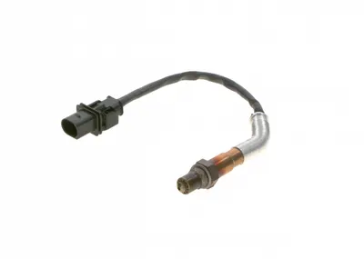 Sonda lambda (numar fire 5, 380mm) potrivit BMW 3 (E90), 5 (F10), 5 (F11), 7 (F01, F02, F03, F04); MINI COUNTRYMAN (R60), PACEMAN (R61) 1.6D 2.0D 3.0D 02.08-10.16