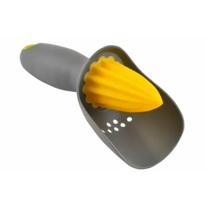 Storcator Lamaie din Plastic, cu Maner, 16.5 x 7.5 cm, Perfect Home