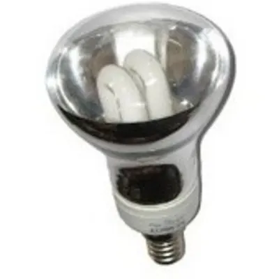 Bec Eco R50 E14 230v/9w 2700k