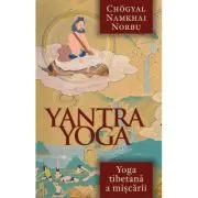 Yantra Yoga - Yoga tibetana a miscarii