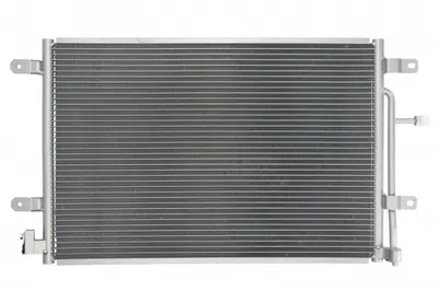 Condensator climatizare potrivit AUDI A4 B6, A4 B7, A4 B8 2.7D 3.0D 4.2 03.03-03.12