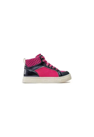 Pantofi sport fete 304433641 - Piele ecologica - Roz - Roz